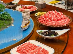 -天宜隆蘑菇宴火锅(石景山旗舰店)