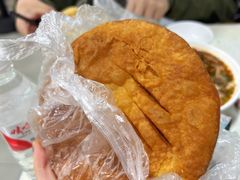 -阿叶羊杂碎(前进街店)