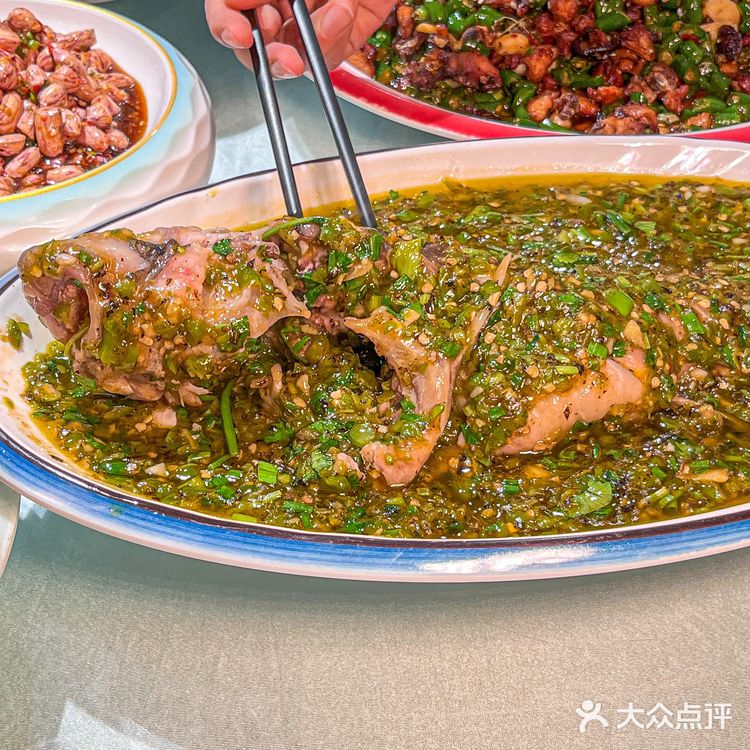 聚会首选地｜好吃平价的川菜馆🔆