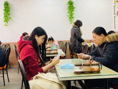 大堂-吉云馄饨(桑梓路店)