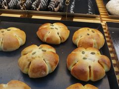 日式南瓜包-巴黎贝甜(熙悦汇店)