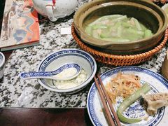 -南京大牌档(凯德大峡谷店)
