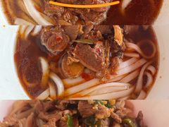 -李叁面馆(妇幼店)