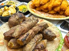 -木马转自助烤肉小火锅(祥禾天地店)