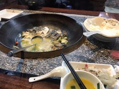 -好灶头妈妈菜·柴火灶台鱼·千岛湖土菜地标美食