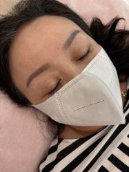 -柴小姐美睫美甲