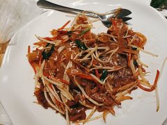 -顺峰顺水顺德菜(第一百货店)