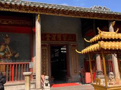 -华林禅寺