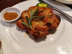 -斯比特花园西餐厅(东方商厦店)