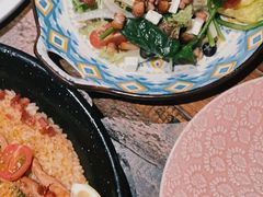 -AZUL by FUEL蓝色·法式酒馆(琶醍店)