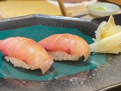 -Sushi Hanzo半藏(天环广场店)