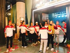 -79号渔船海鲜饭店(华强北店)