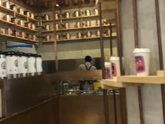 -眷茶(大卫城10楼店)