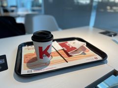 -肯德基(烟台机场店)