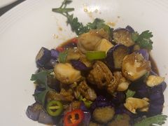 -味莊·青岛菜(云霄路店)