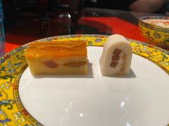 豌豆糕-富华斋饽饽铺·宫廷糕点·伴手礼(护国新天地店)