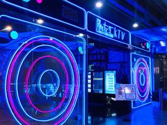 -歌友汇KTV(大悦城11层店)