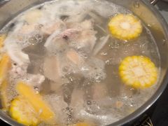 -椰小鸡·琼州糟粕醋·火锅(美兰缤纷城店)