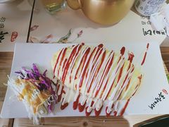 -秋香家韩式炭火烤肉(磐石路店)