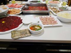 -老基地老火锅厂(大渡口店)