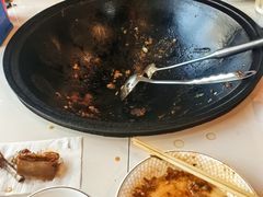 -江湖水乡铁锅炖魚(周庄嘉园店)