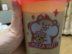 -必胜客(湘隆店)