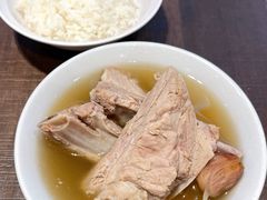 -松發肉骨茶(牛车水店)