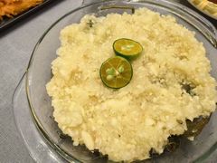 -金哥私房菜馆(张府园总店)