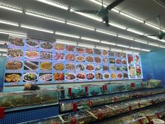 -红月湾海鲜饭店•沙滩海景(双月湾店)