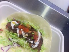 -TACO TUESDAY塔可星期二(人民路店)