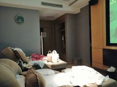 -金色印象·4k影院式足体养生(大渡口店)