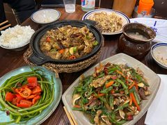 -刘师父老汉口江湖菜(蔡锷路店)