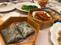 -粤江春·早茶·潮粤菜·宴会(罗湖宝能中心店)