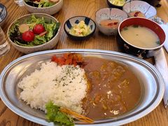 -铃木食堂(北新桥店)