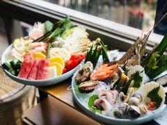-生如夏花泰式火锅(西村黑金店)