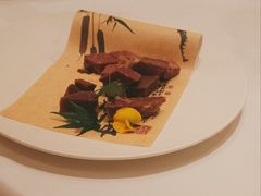老字号平遥牛肉-滨河味道(南内环店)