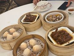 -稻香酒家·33年老字号·港式粤菜(富邦中心店)