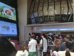 -喜茶(广州佳兆业广场店)