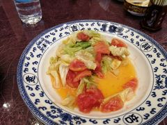 番茄包心菜-宁波状元楼酒店(和义路店)