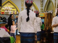 -新疆巴州金丝特餐厅(大钟寺店)