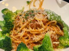 意大利肉酱面-Moka Bros 摩卡站(西单大悦城店)