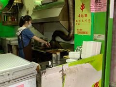 -豪香里脊肉串(大中路店)