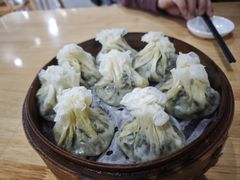 长青烧麦-太原面食店(解放路店)