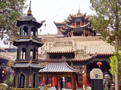 -高庙保安寺