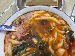 -樊记腊汁肉(竹笆市总店)