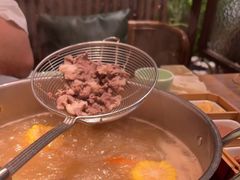 -掂档潮汕牛肉火锅(沈阳万象城店)