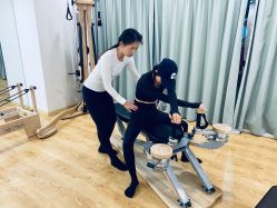 -元泉瑜伽培训学院