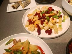 -日上三甘(三里屯店)