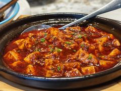 -四川饭店·川味水煮鱼(长白店)