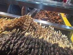 -好吃街美食城(八一广场店)